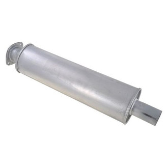iD Select® - Center Exhaust Muffler Assembly