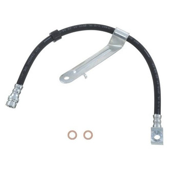 iD Select® - Rear Passenger Side Brake Hose