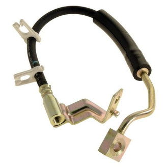 iD Select® - Front Driver Side Brake Hose