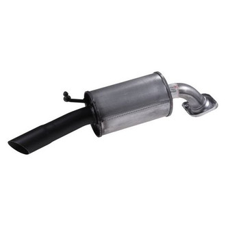 iD Select® - Rear Exhaust Muffler Assembly