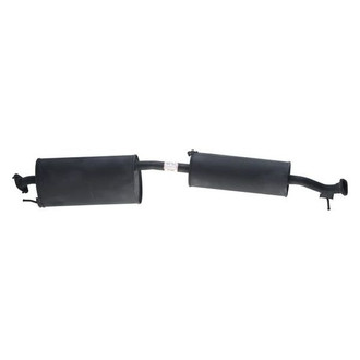 iD Select® - Rear Exhaust Muffler Assembly