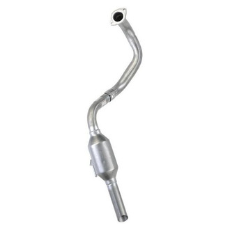iD Select® - Rear Exhaust Muffler Assembly