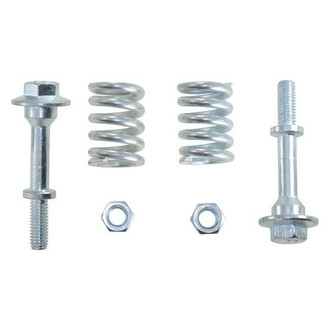 iD Select® - Mild Steel Exhaust Flange Bolt Spring