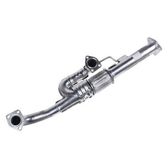 iD Select® - Exhaust Pipe