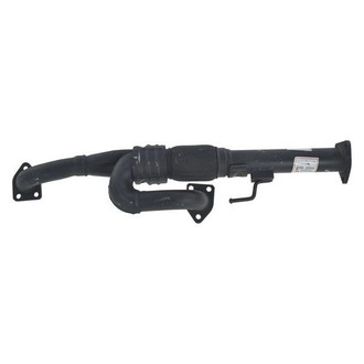 iD Select® - Exhaust Pipe