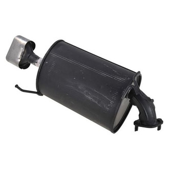 iD Select® - Driver Side Exhaust Muffler Assembly