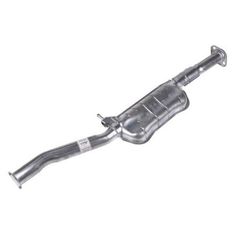 iD Select® - Center Exhaust Muffler Assembly