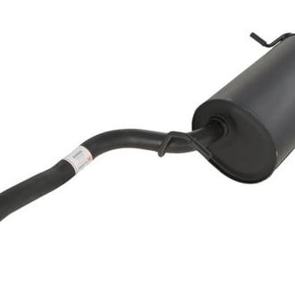 iD Select® - Rear Exhaust Muffler Assembly