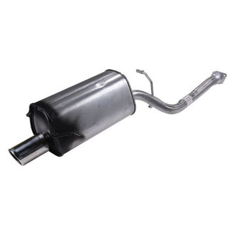 iD Select® - Rear Exhaust Muffler Assembly