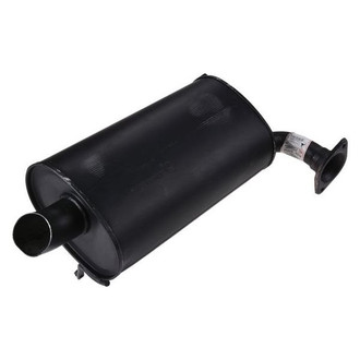 iD Select® - Rear Exhaust Muffler Assembly