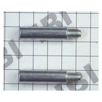 iD Select® - Front Disc Brake Caliper Guide Pins