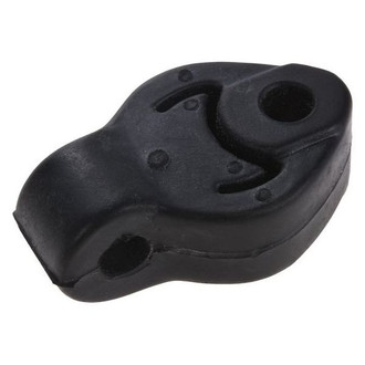 iD Select® - Natural Rubber Compound Exhaust Mount