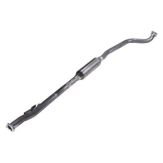 iD Select® - Exhaust Pipe