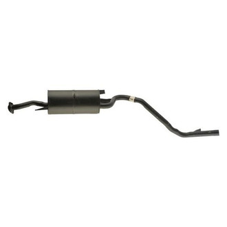 iD Select® - Exhaust Muffler Assembly