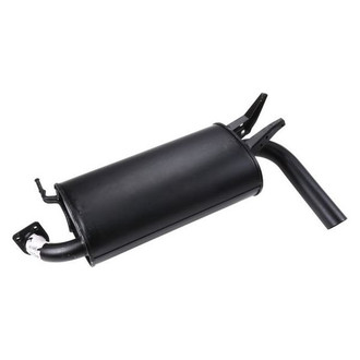iD Select® - Rear Exhaust Muffler Assembly