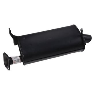iD Select® - Rear Exhaust Muffler Assembly