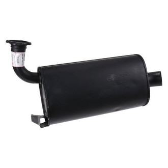 iD Select® - Rear Exhaust Muffler Assembly