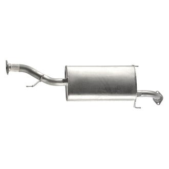 iD Select® - Rear Exhaust Muffler Assembly