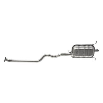 iD Select® - Rear Exhaust Muffler Assembly