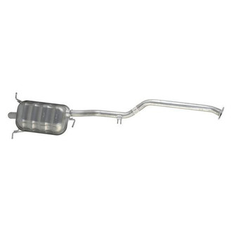 iD Select® - Rear Exhaust Muffler Assembly