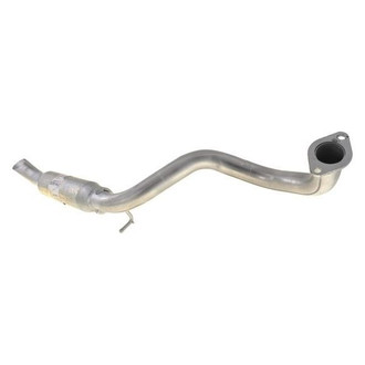 iD Select® - Aluminized Steel Exhaust Tailpipe