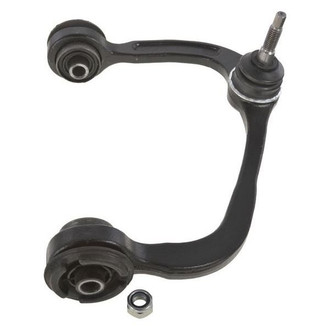 iD Select® - Front Passenger Side Upper Control Arm and Ball Joint Assembly