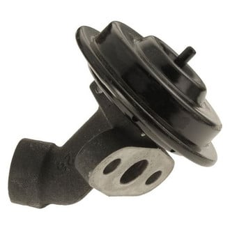 iD Select® - EGR Exhaust Valve
