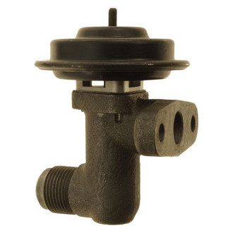 iD Select® - EGR Exhaust Valve
