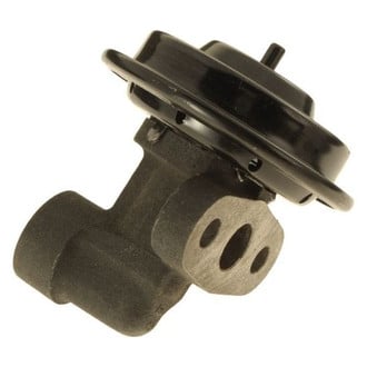 iD Select® - EGR Exhaust Valve