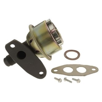 iD Select® - EGR Exhaust Valve