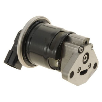 iD Select® - EGR Exhaust Valve