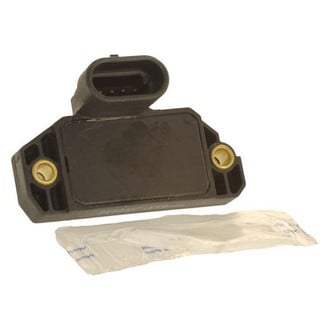 iD Select® - Ignition Control Unit