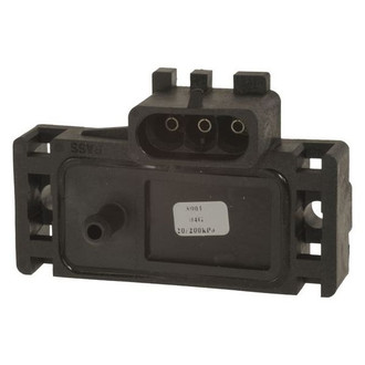 iD Select® - Map Sensor