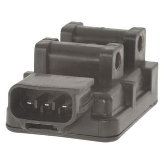 iD Select® - Map Sensor
