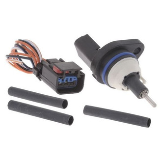 iD Select® - Vehicle Speed Sensor