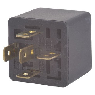 iD Select® - Ignition Relay