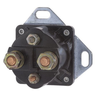 iD Select® - Starter Solenoid