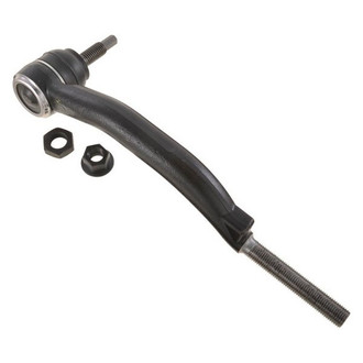 iD Select® - Front Passenger Side Outer Tie Rod End