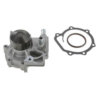 iD Select® - Engine Coolant Water Pump