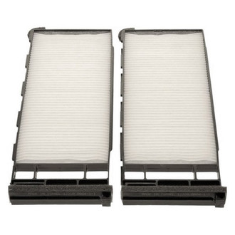iD Select® - Cabin Air Filter