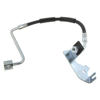 iD Select® - Front Driver Side Brake Hose