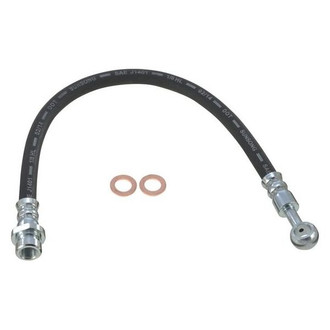 iD Select® - Rear Driver Side Brake Hose
