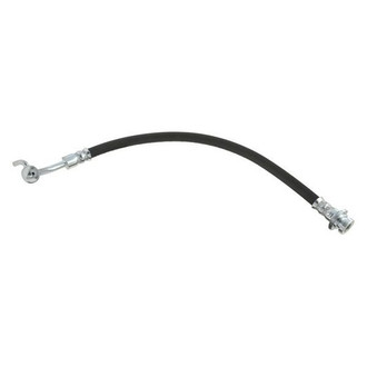 iD Select® - Rear Driver Side Brake Hose