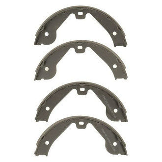 iD Select® - Rear Parking Brake Shoes