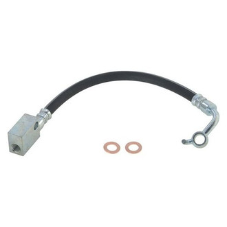 iD Select® - Rear Driver Side Brake Hose