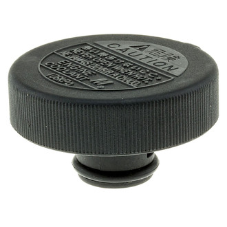 iD Select® - Engine Coolant Radiator Cap