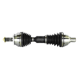 iD Select® - Front Driver Side CV Axle Shaft