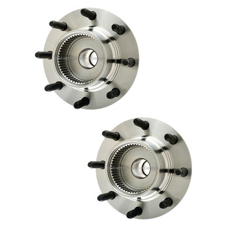 iD Select® - Wheel Bearing and Hub Assembly Set