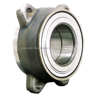 iD Select® - Front Driver or Passenger Side Wheel Bearing Module