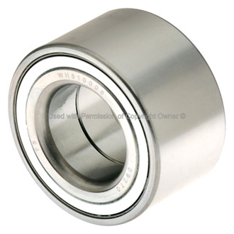 iD Select® - Front Driver or Passenger Side Wheel Bearing